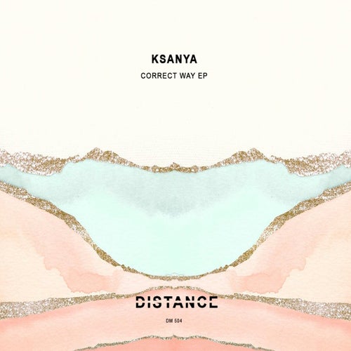 Correct Way EP
