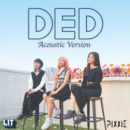 Ded (SD / Acoustic Version)