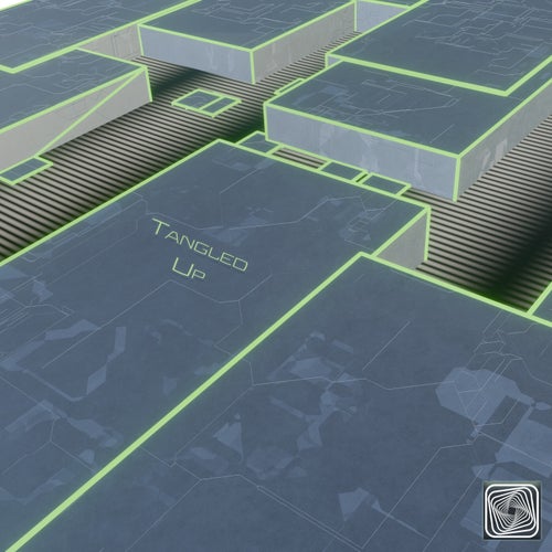 Tangled Up EP