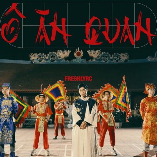 Ô ĂN QUAN