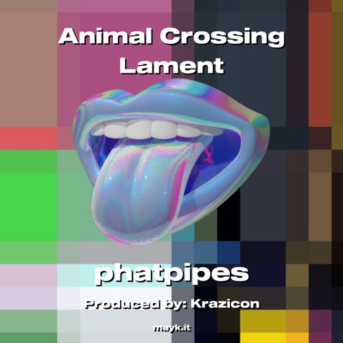 Crossing Lament