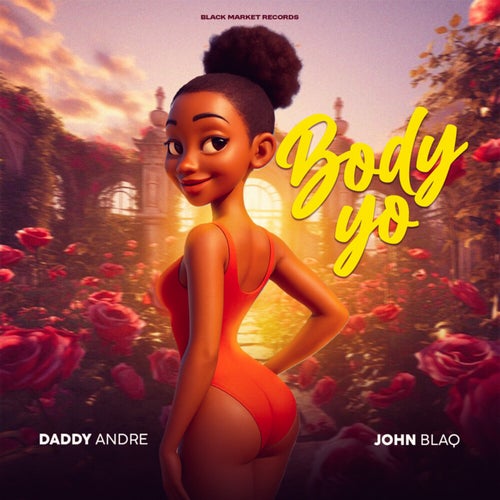 Body Yo