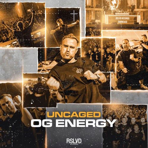 OG Energy