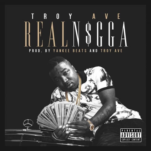 Real One / Real N*gga - Single