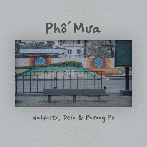 Phố Mưa