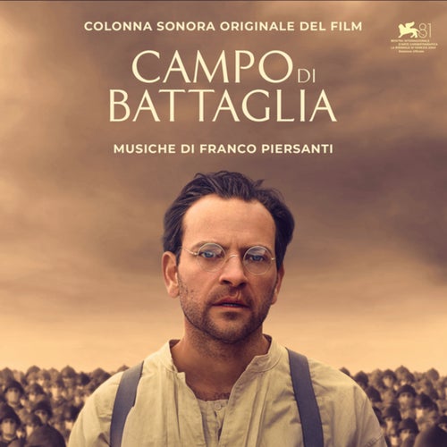 Campo di battaglia (Original Soundtrack)