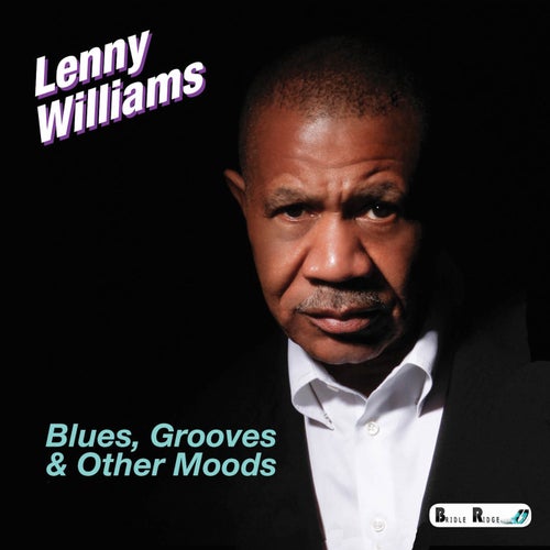 Blues, Grooves & Other Moods