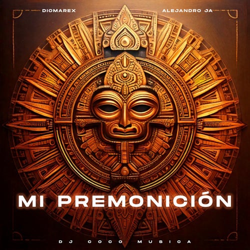 Mi Premonición