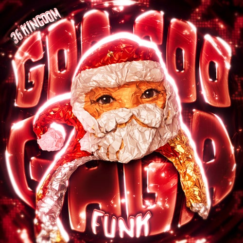 GOO GOO GAGA FUNK