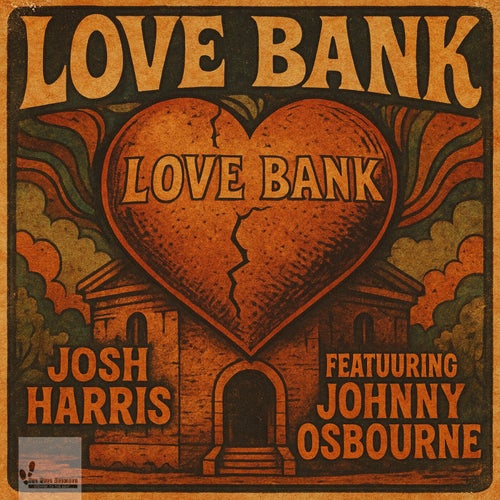 Love Bank (feat. Johnny Osbourne)