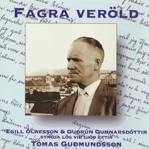 Fagra veröld