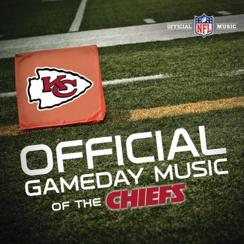 Official Gameday Music Of The Chiefs