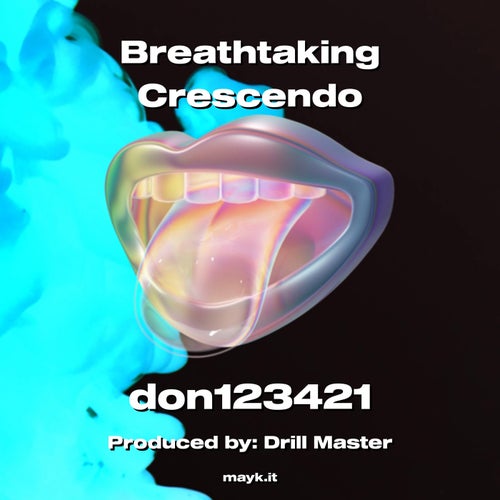 Breathtaking Crescendo