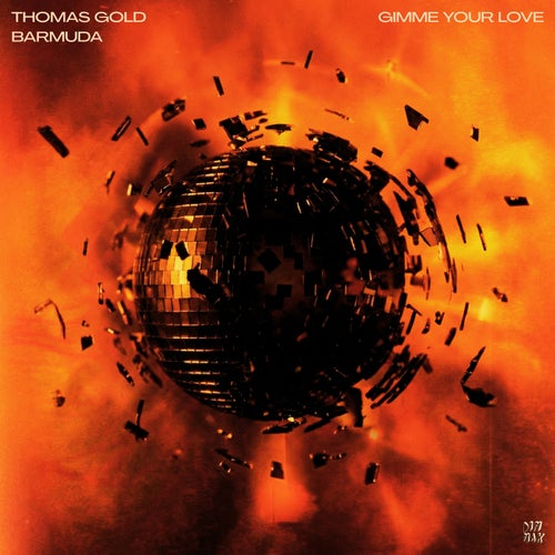 Gimme Your Love (Extended Mix)