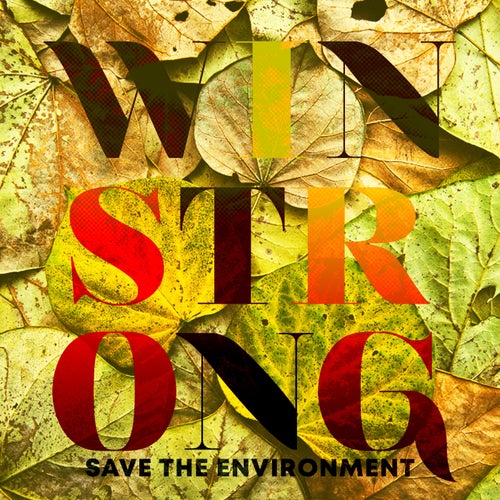 Save the Environment