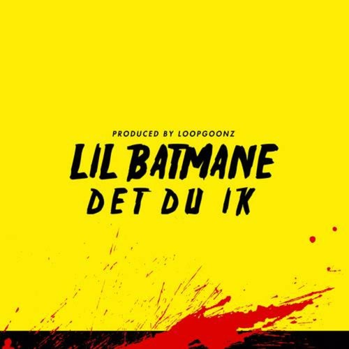 Det Du Ik