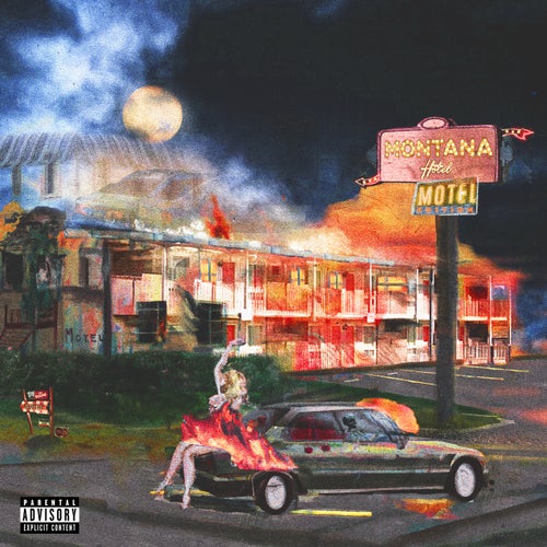 HOTEL MONTANA (Deluxe)