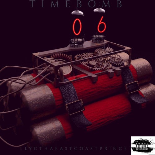 TimeBomb
