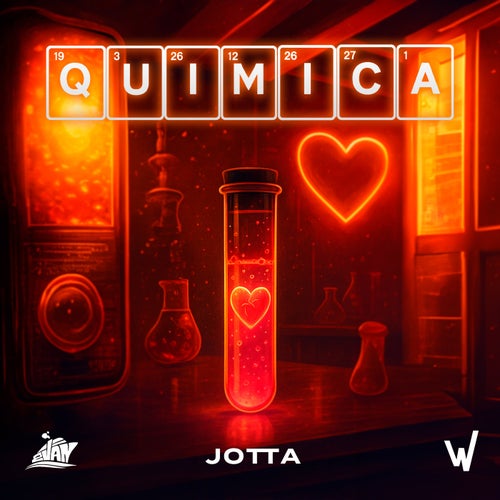 QUÍMICA