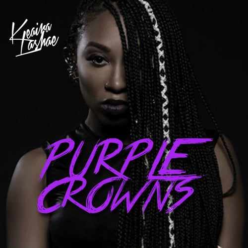 Purple Crowns