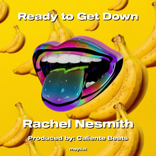 Ready to Get Down