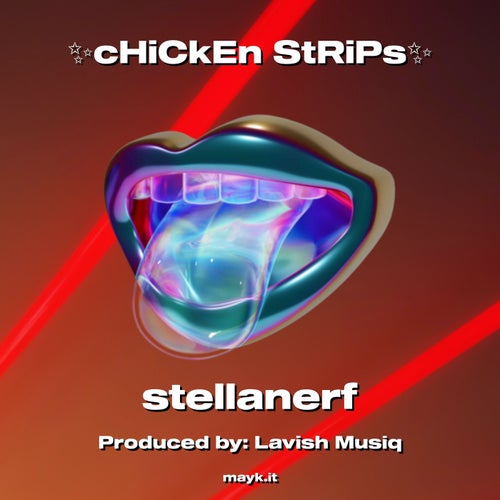 cHiCkEn StRiPs