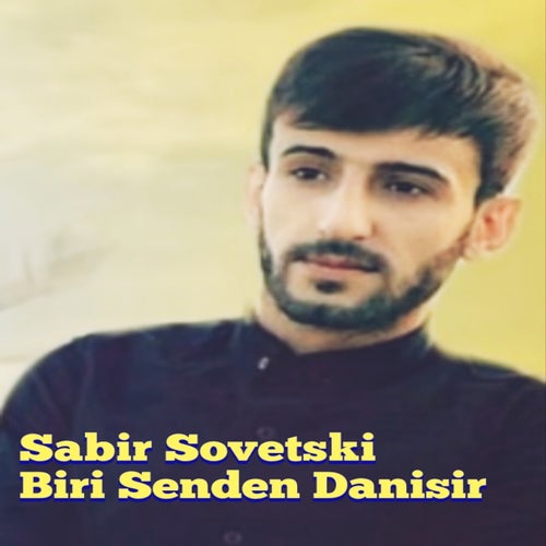 Biri Senden Danışır