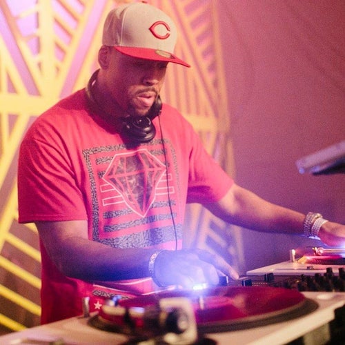 DJ Assault Profile