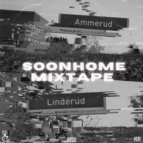 Soonhome Mixtape