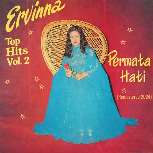 Top Hits Vol. 2 "Permata Hati" (Remastered 2024)