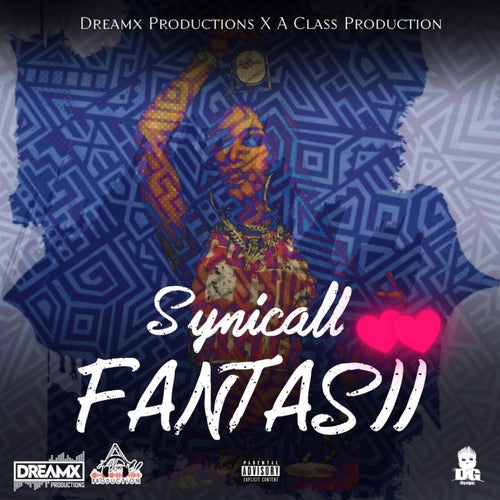 FANTASII (EXPLICIT)