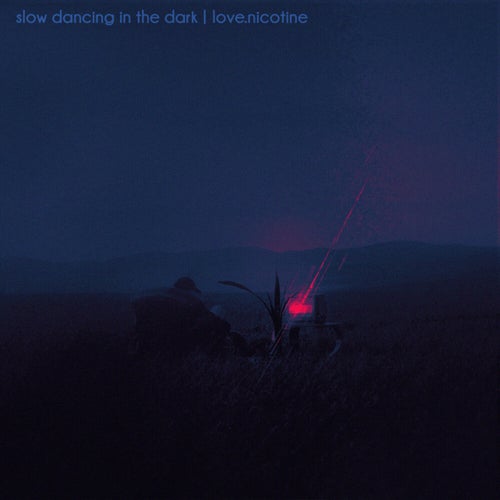 slow dancing in the dark