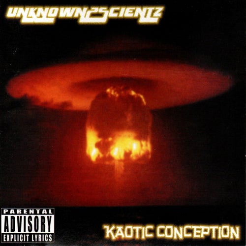 Kaotic Conception