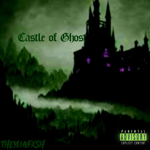 Castle of Ghost