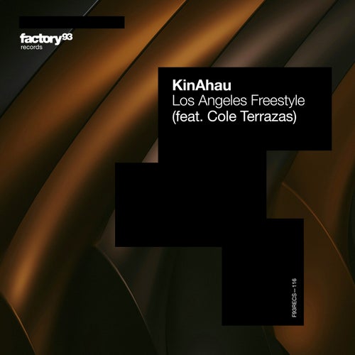 Los Angeles Freestyle