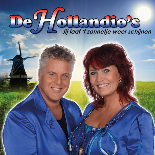Jij Laat 'T Zonnetje Weer Schijnen