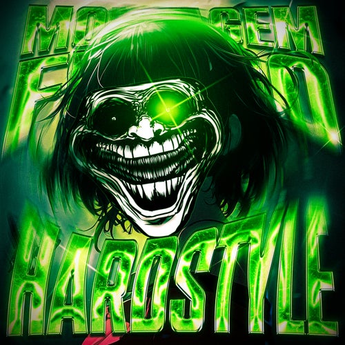 MONTAGEM FUEGO HARDSTYLE