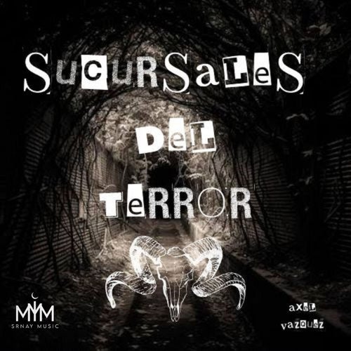 Sucursales Del Terror