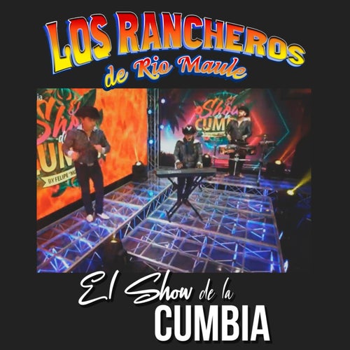 En Vivo en El Show de la Cumbia