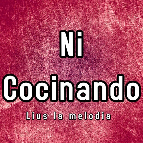 Ni cocinando