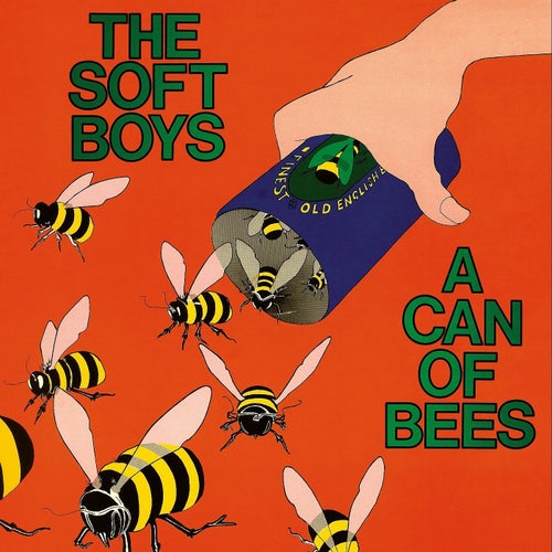 A Can of Bees