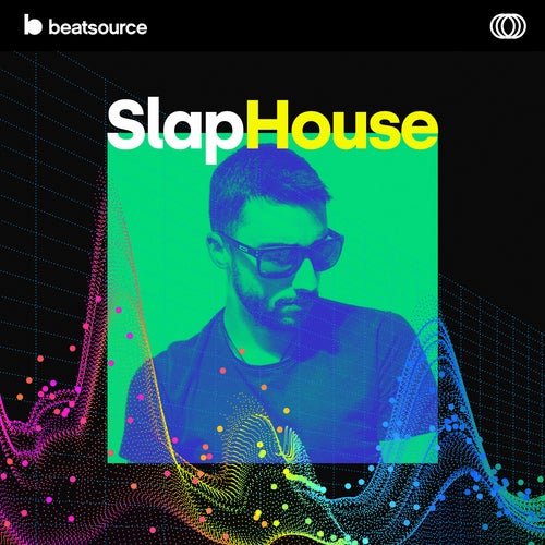 Slap House Album Art