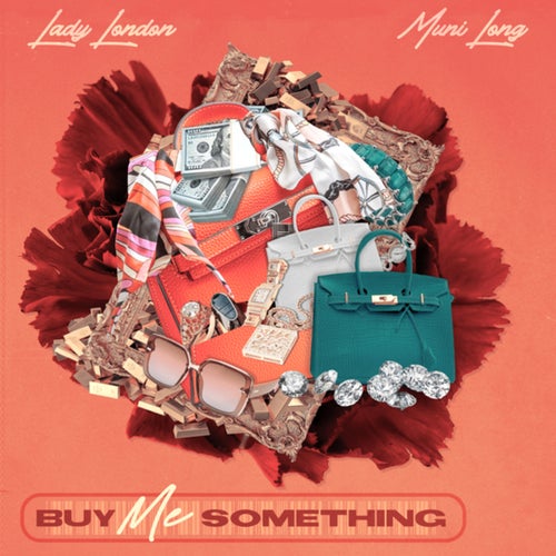 Buy Me Something