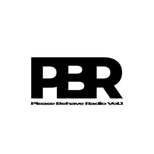 Please Behave Radio Vol.1