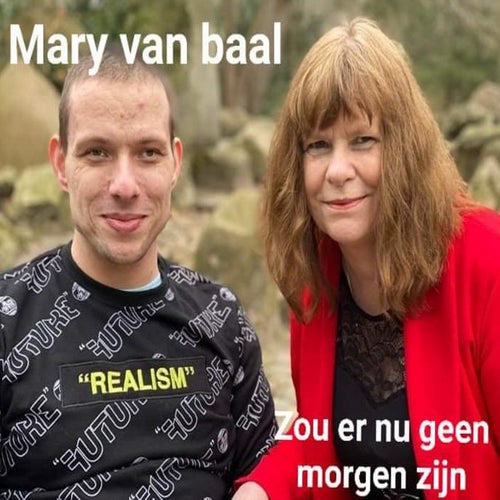 Zou Er Nu Geen Morgen Zijn