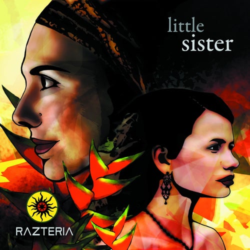 Little Sister (Lil Eyz) - Single