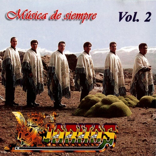 Música de Siempre Vol. 2