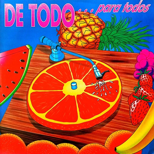 De Todos Para Todos