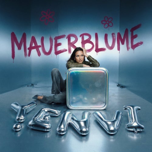 MAUERBLUME