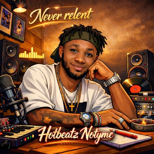 Never Relent